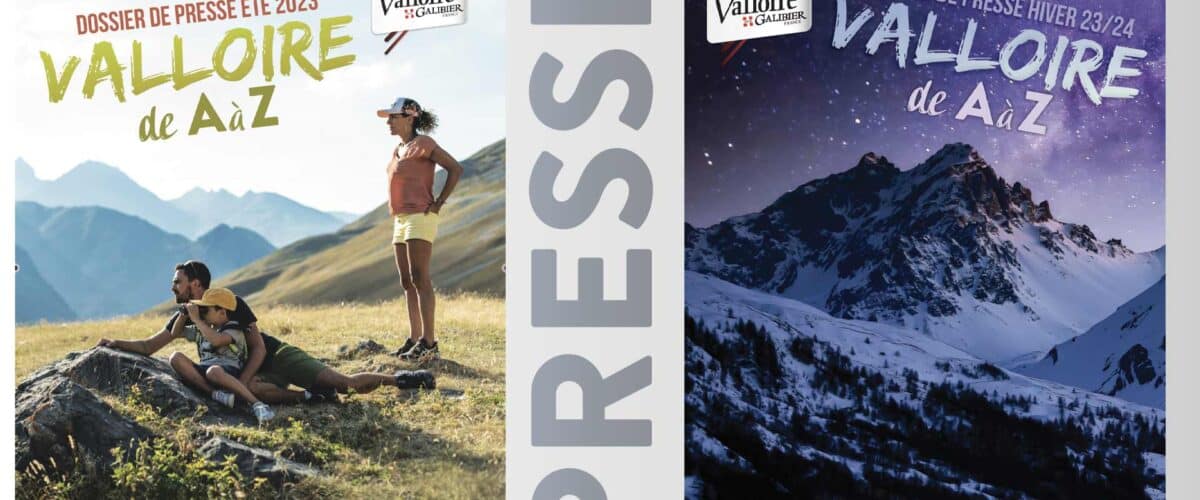 Documents Presse au sujet de Valloire