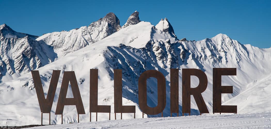 Les incontournables de Valloire