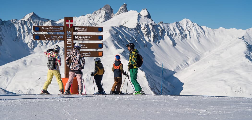 Forfaits de ski Valloire