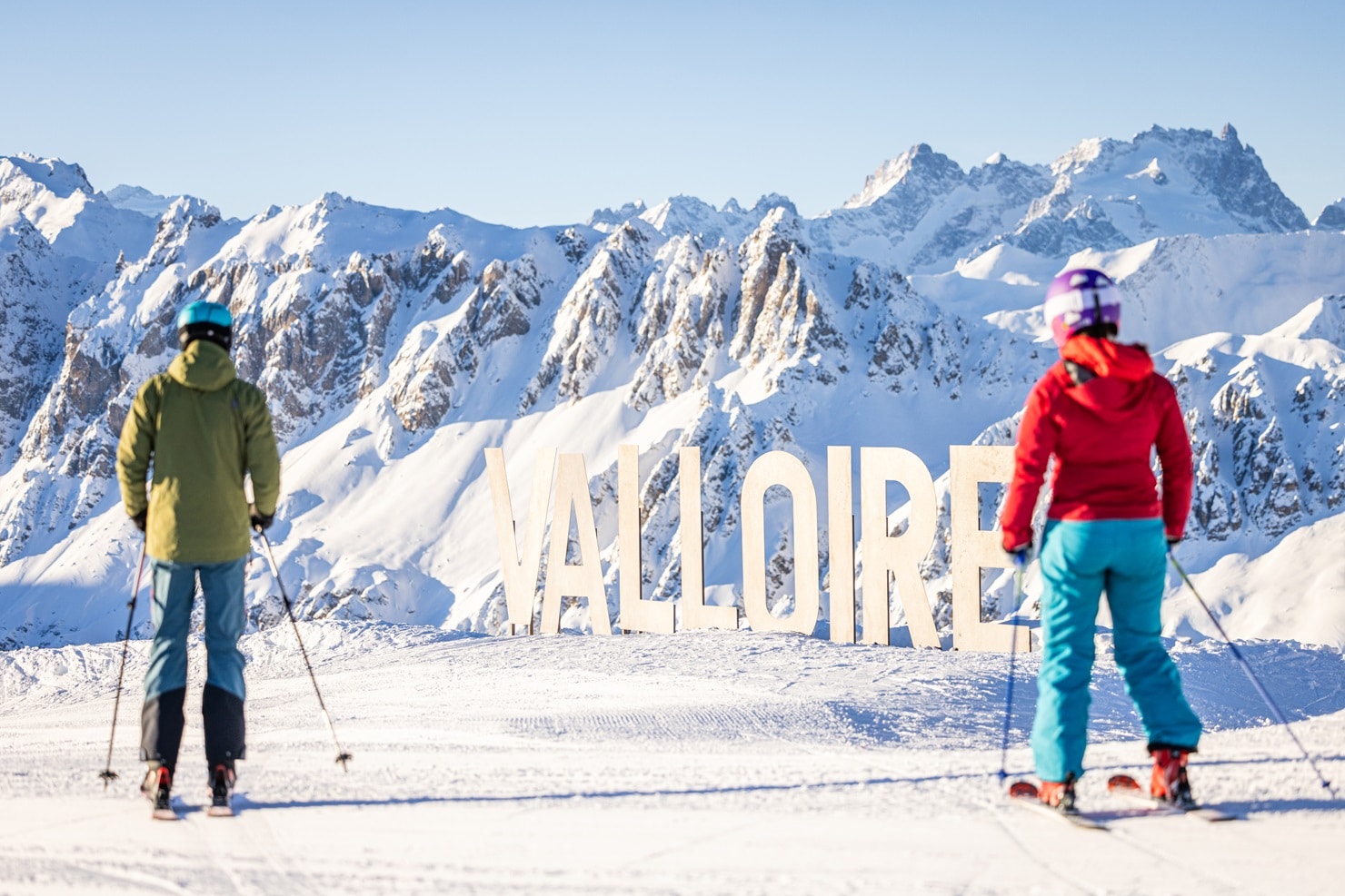 Valloire Réservations vous donne RDV pour une semaine à prix mini avant Noël !