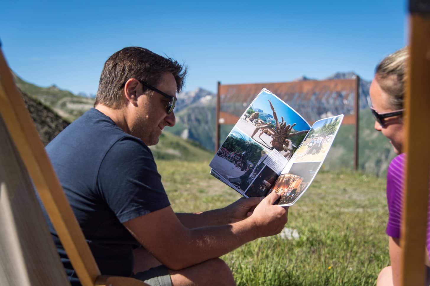 Accès presse Valloire