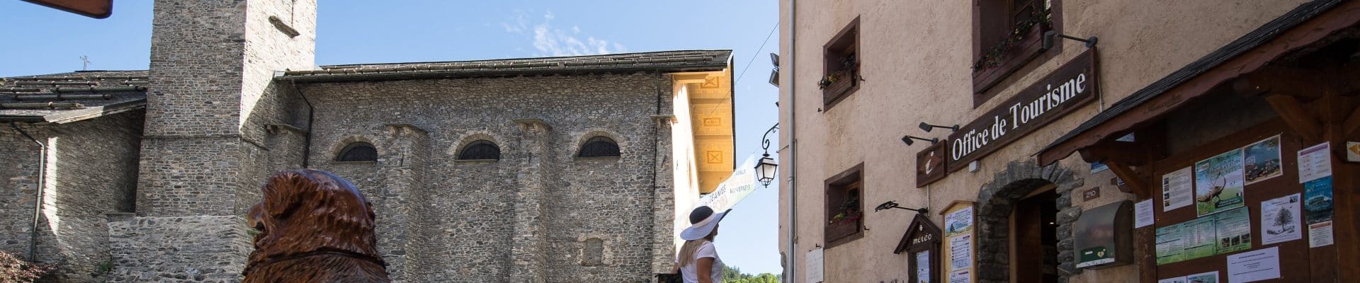 Office de Tourisme Valloire