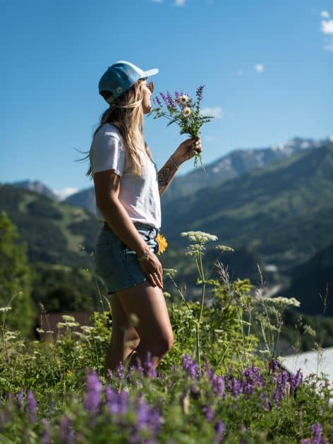Valloire tourisme durable