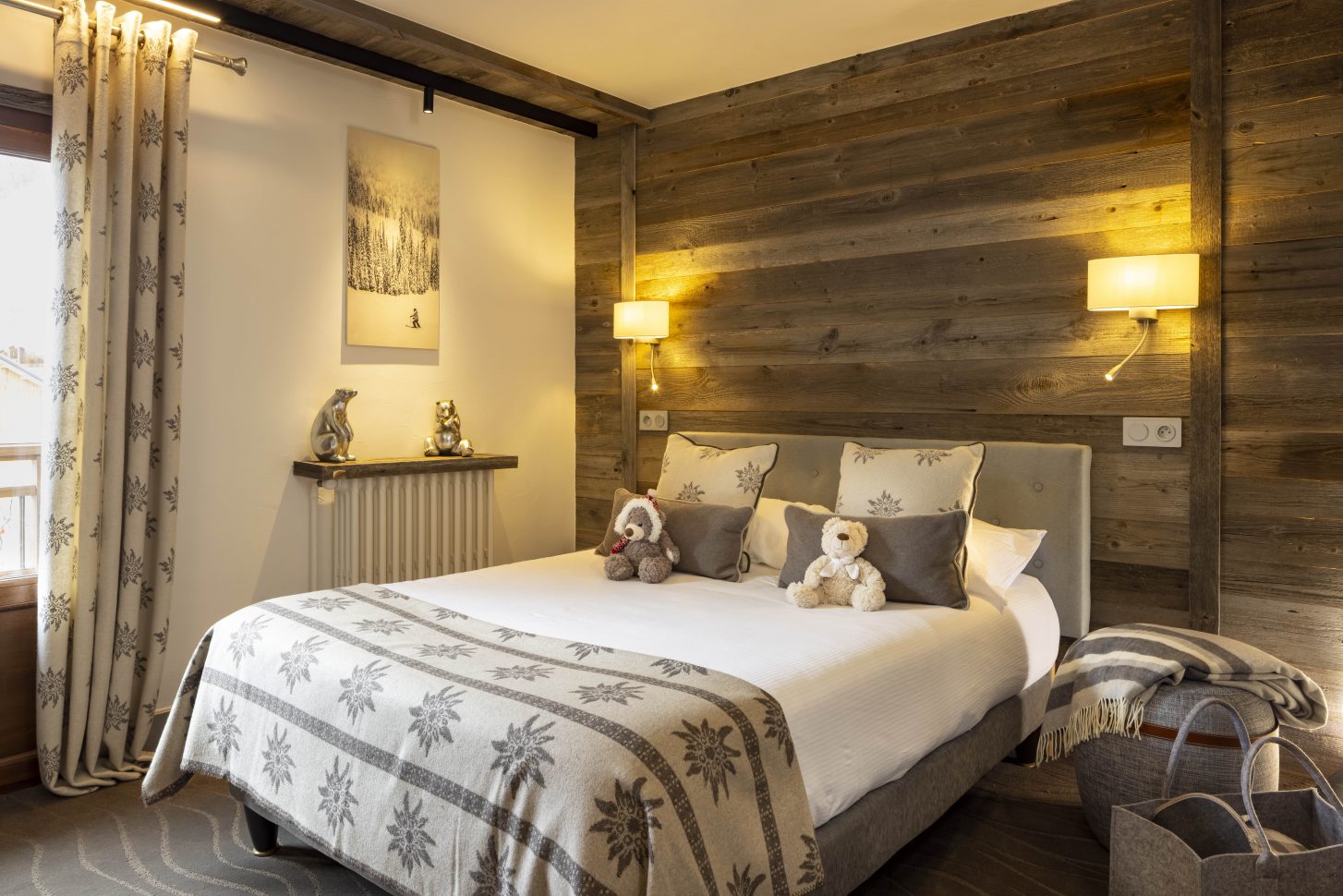 Hôtel Valloire