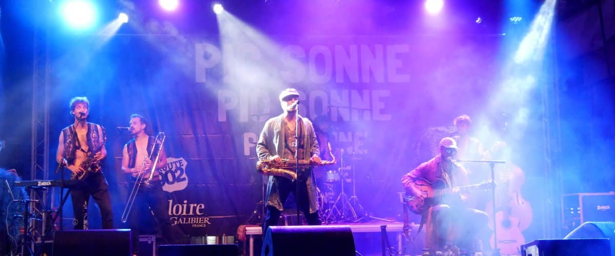 Les grands événements de Valloire
